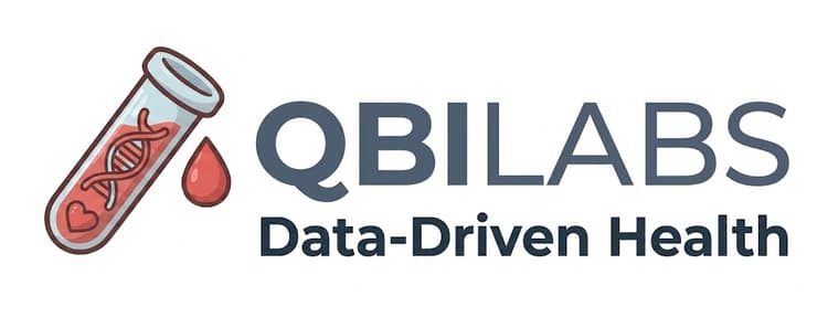 QbiLabs — Data-Driven Health